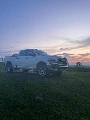 RAM 3500 6.7 I6 TURBO DIESEL LARAMIE CD 4X4 AUTOMÁTICO